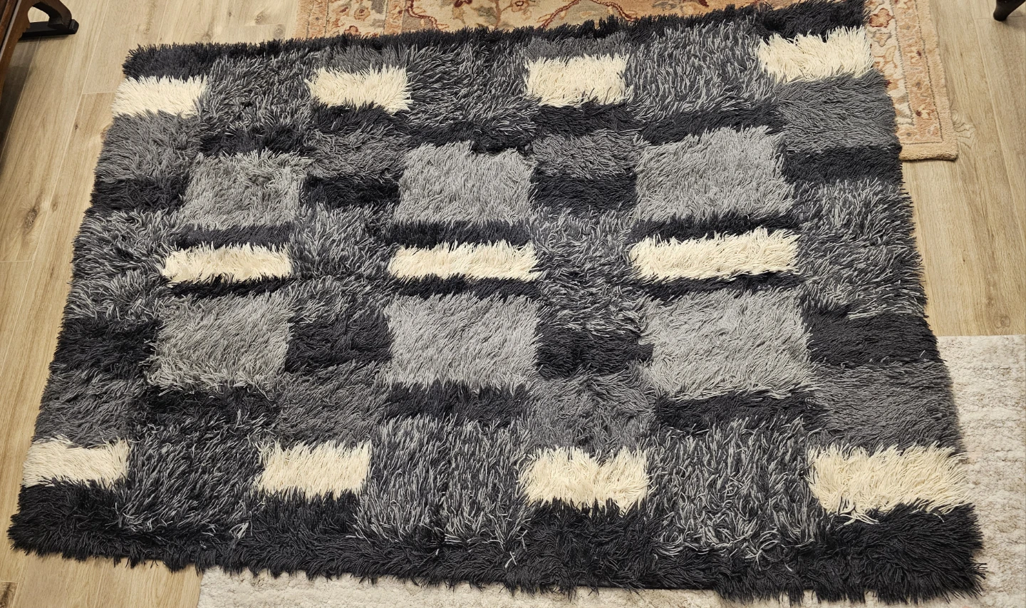 IKEA Rug 133x195 cm (4'4"x6'5") - photo 2