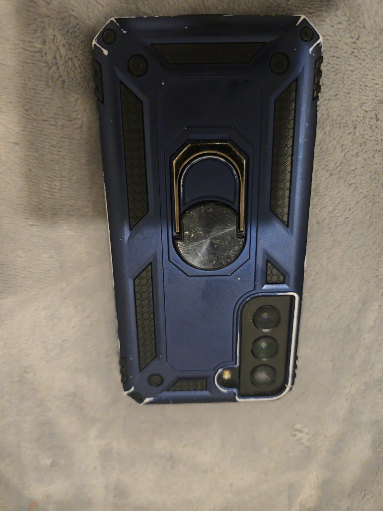 Samsung Galaxy S22 - SM-S901W - photo 3