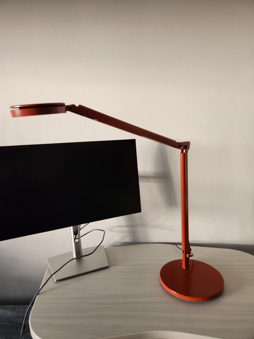 Desk/Work Lamp