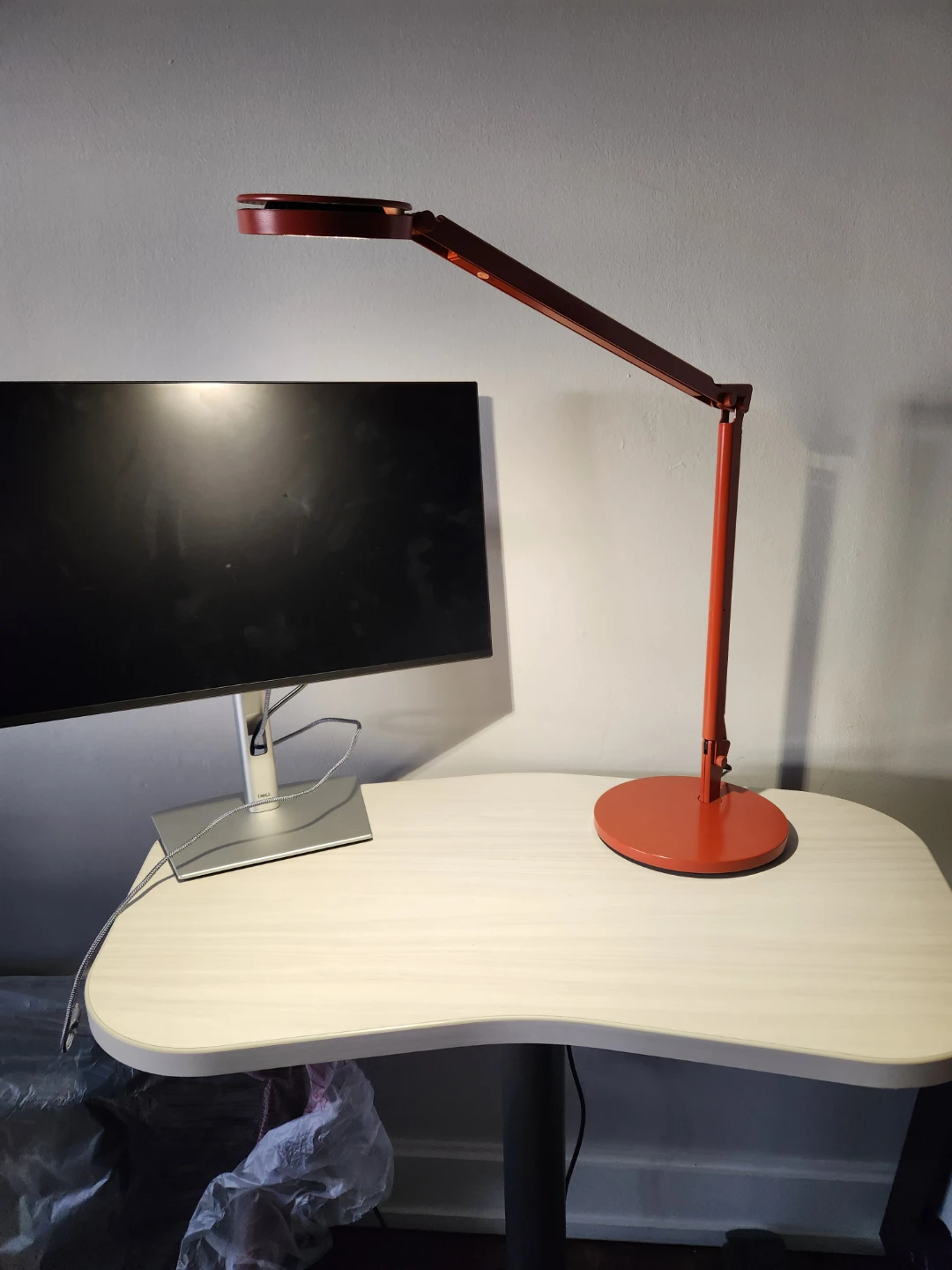 Desk/Work Lamp - photo 3