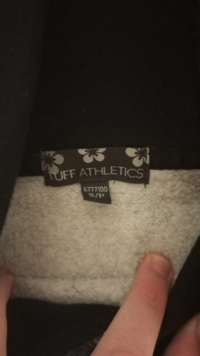 3 hoodies - photo 4