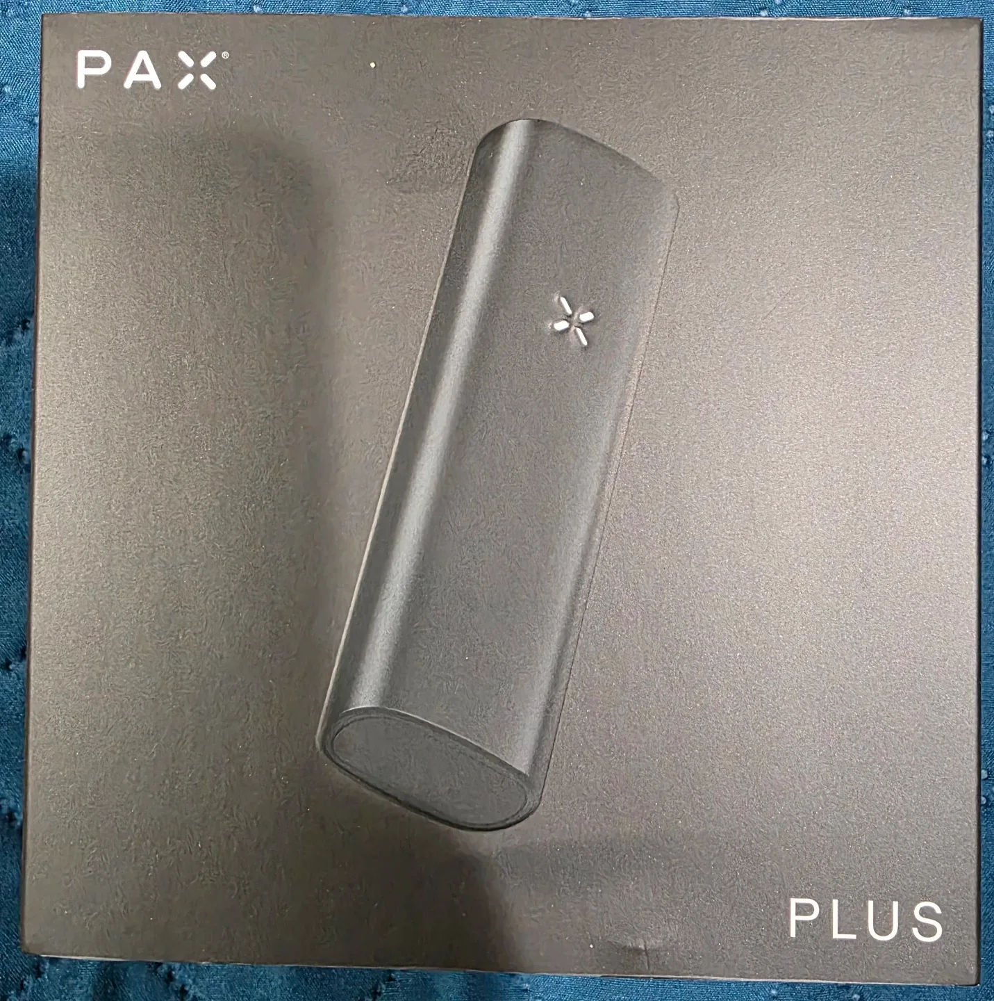 PAX Plus image indicator(2)