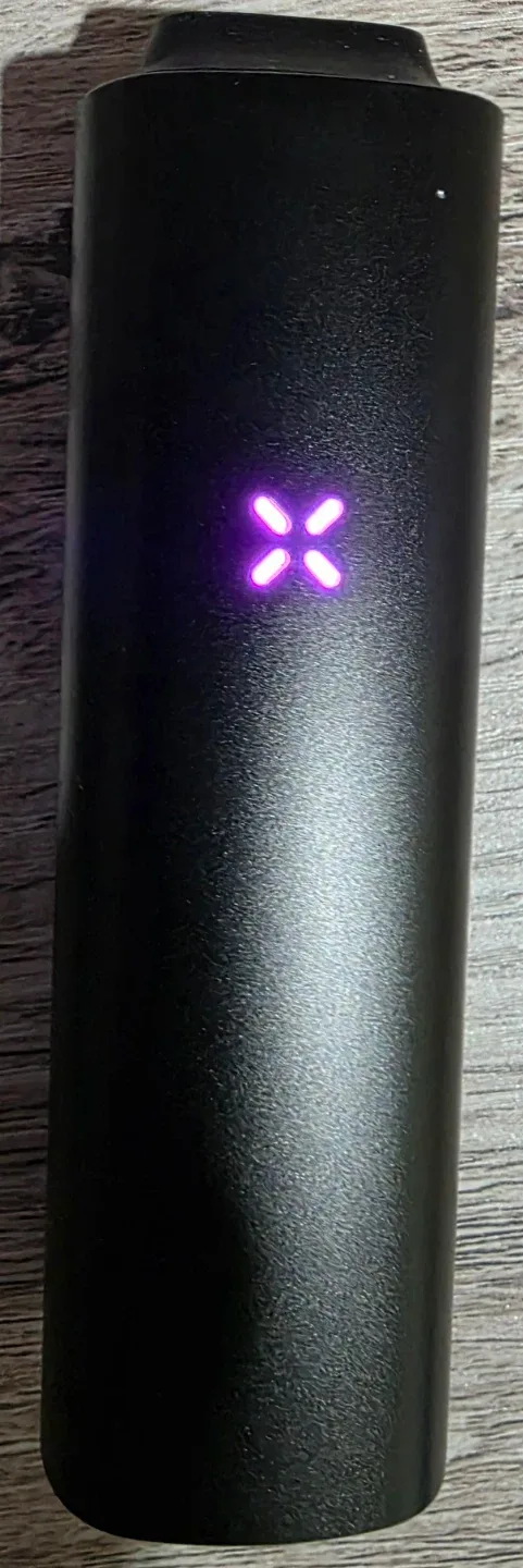 PAX Plus image indicator(7)