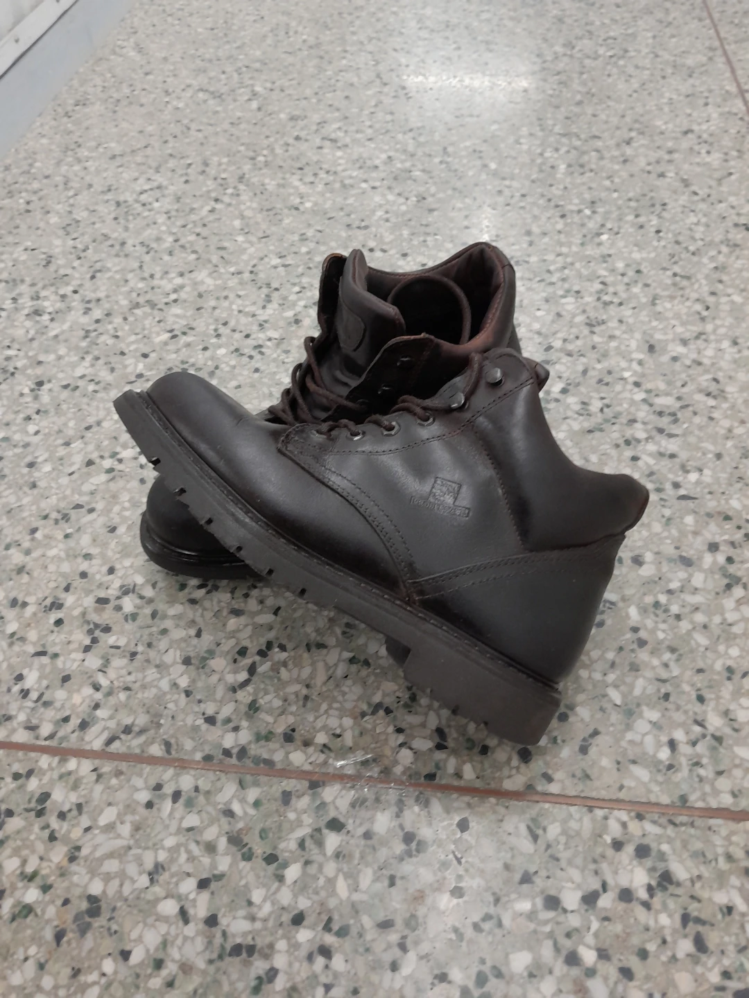 All Season Boot Original BioWalk Elite Size 10