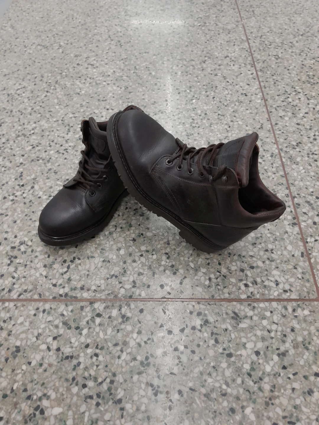 All Season Boot Original BioWalk Elite Size 10 - photo 3