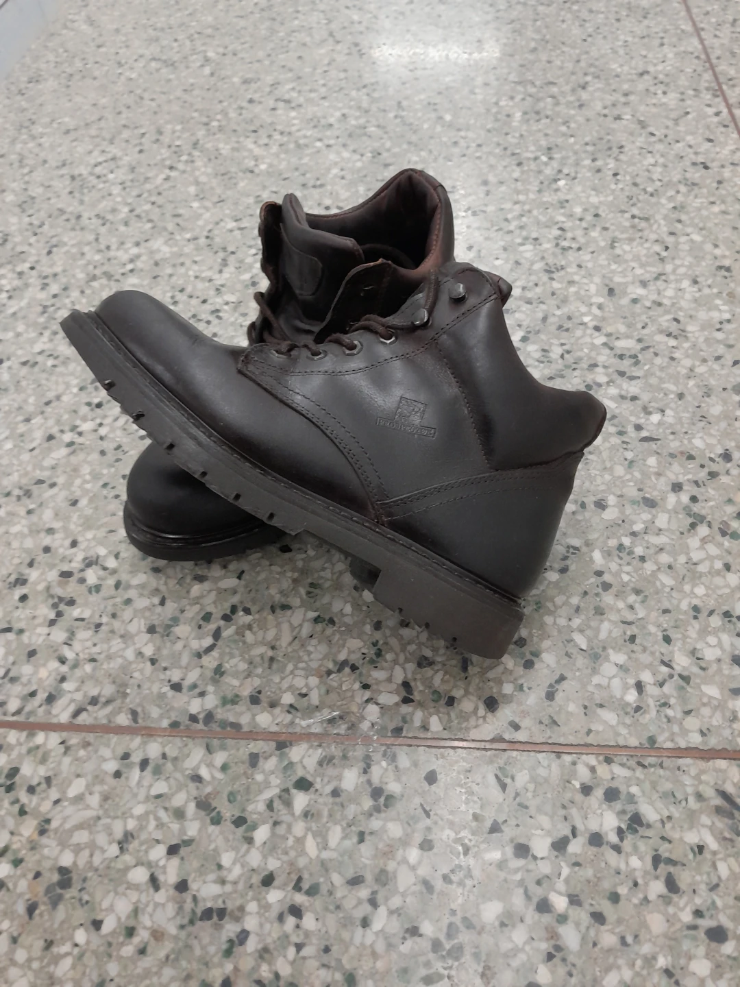 All Season Boot Original BioWalk Elite Size 10 - photo 4