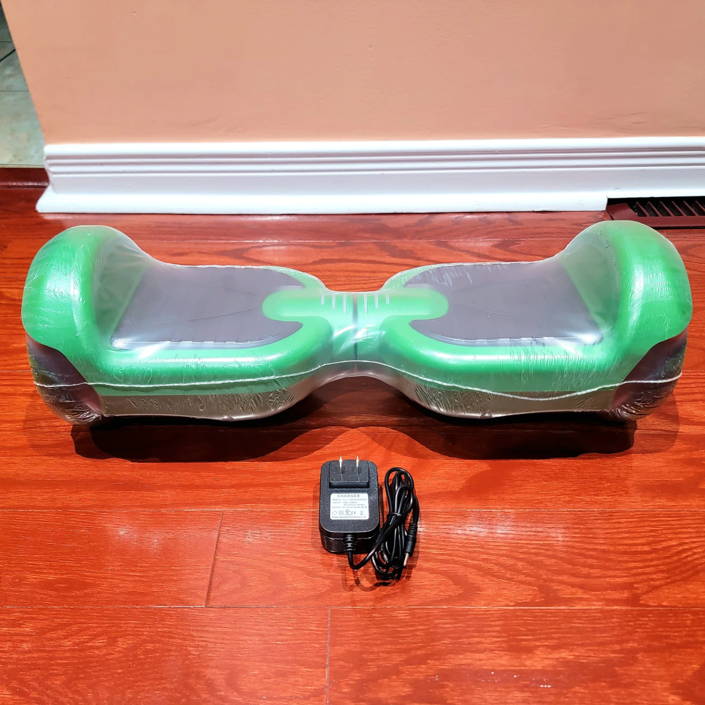 Hoverstar HS V2 Electric Hoverboard Balance Wheel - photo 3