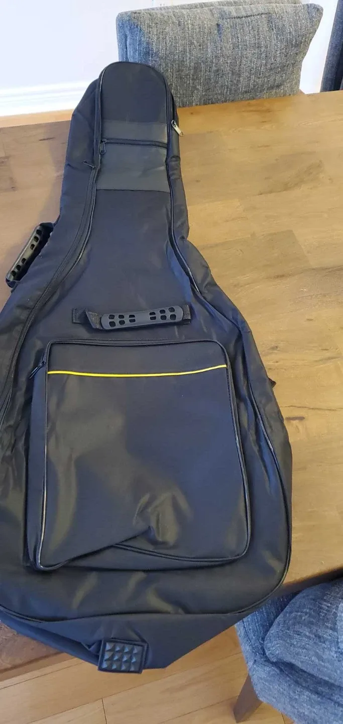 Guitar Case