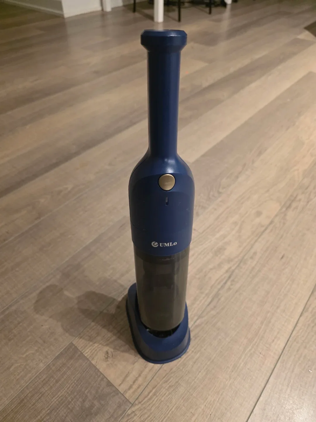 Umlo Cordless Handheld Vacuum