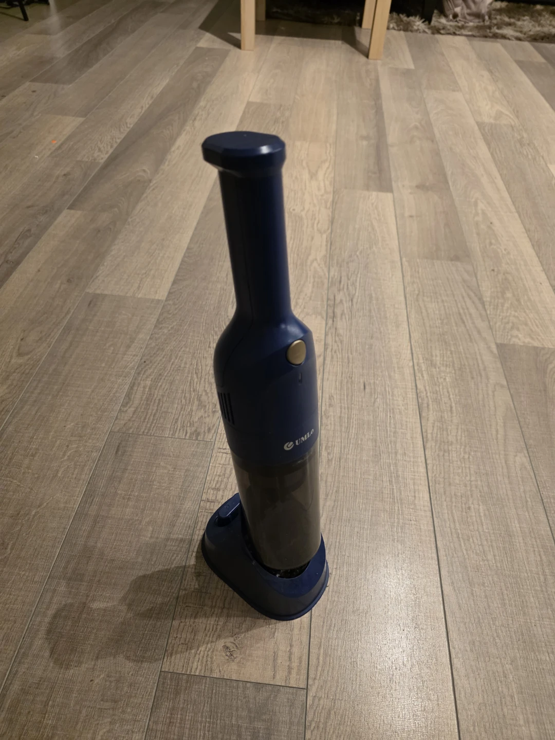 Umlo Cordless Handheld Vacuum - photo 2