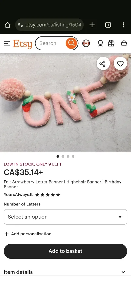 First Birthday Decorations FREE #cleanout image indicator(2)