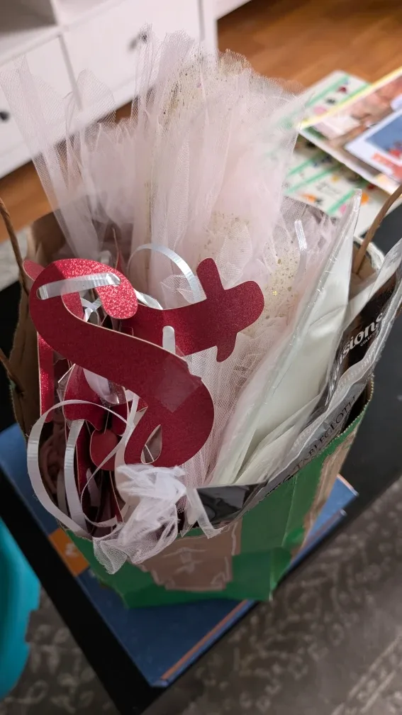 First Birthday Decorations FREE #cleanout image indicator(4)