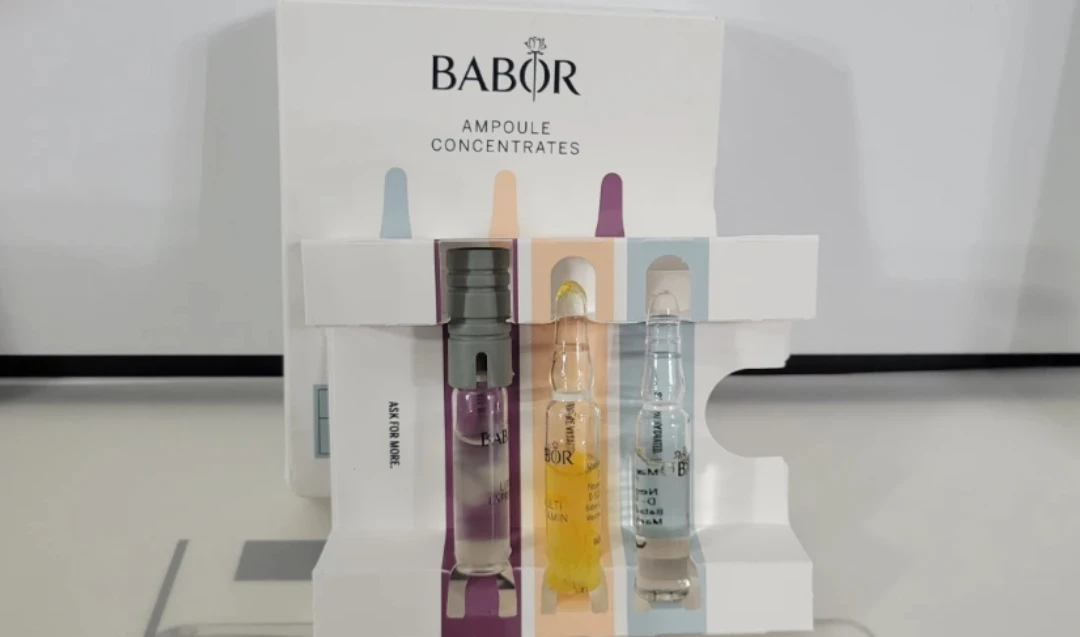 Mixed Beauty & Skincare Samples Lot - photo 2