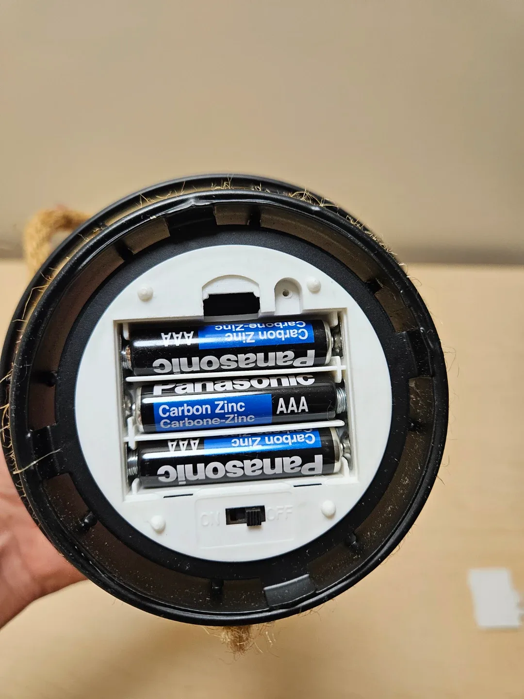 Pair of Decorative Fairy String Light Lanterns image indicator(4)