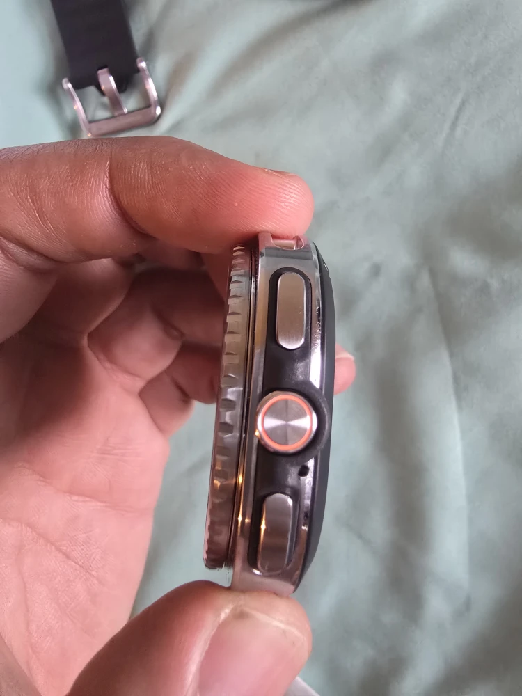 BRAND NEW! Samsung Galaxy Watch8 Classic with Box - photo 5