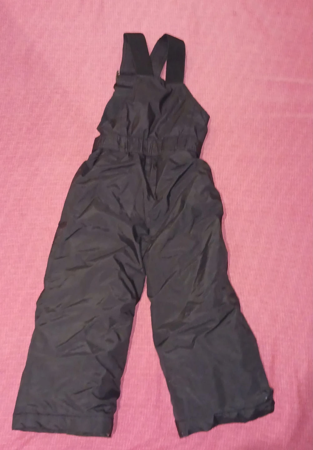 Columbia Snow Pants - Size 3T #Cleanout - photo 4