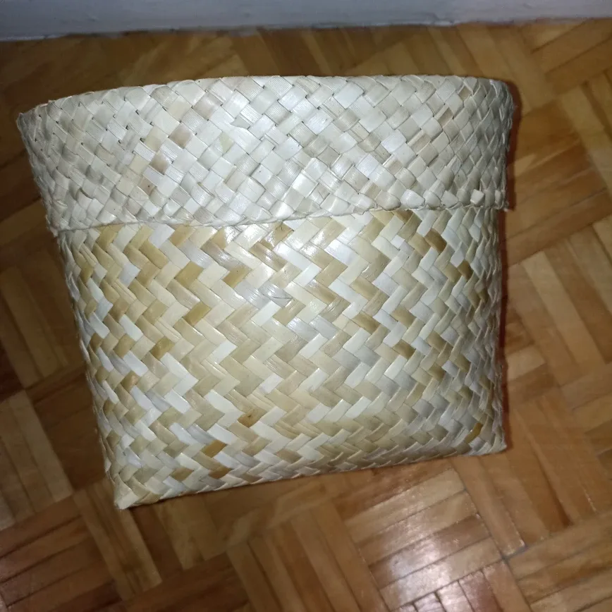 Woven Basket