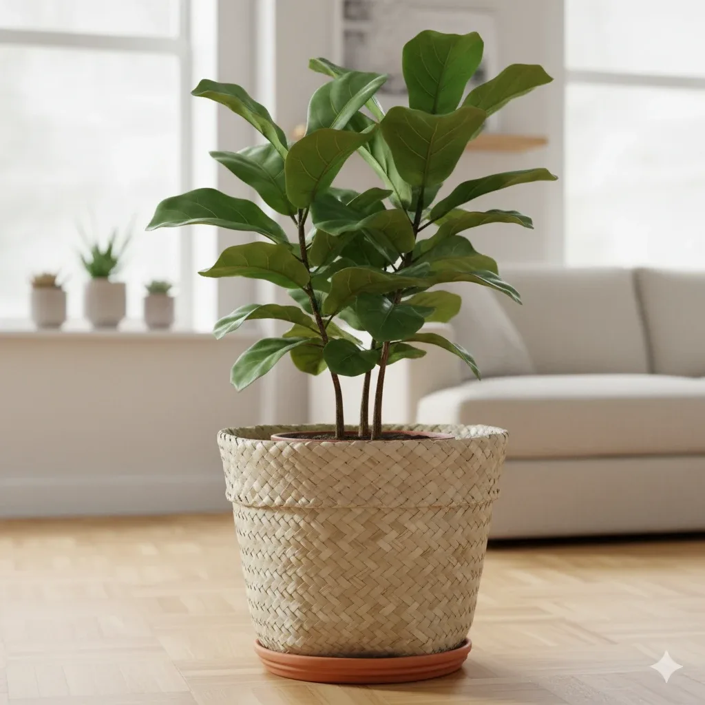 Woven Basket image indicator(3)