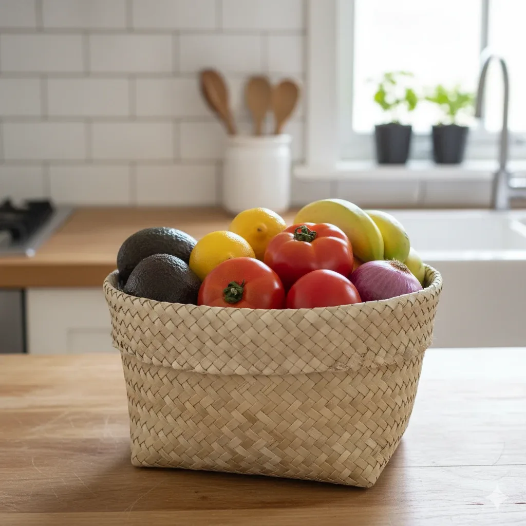 Woven Basket image indicator(6)