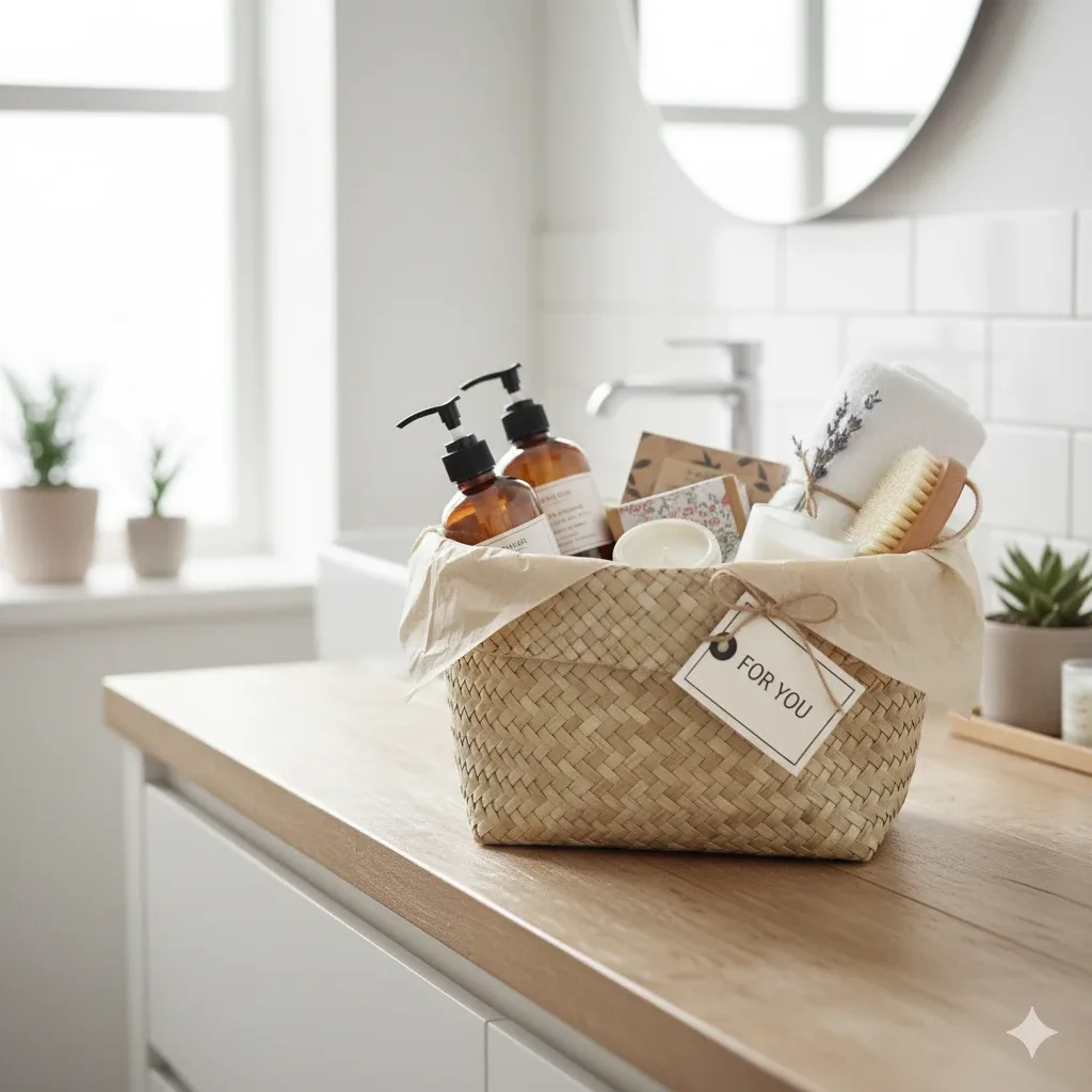 Woven Basket image indicator(8)