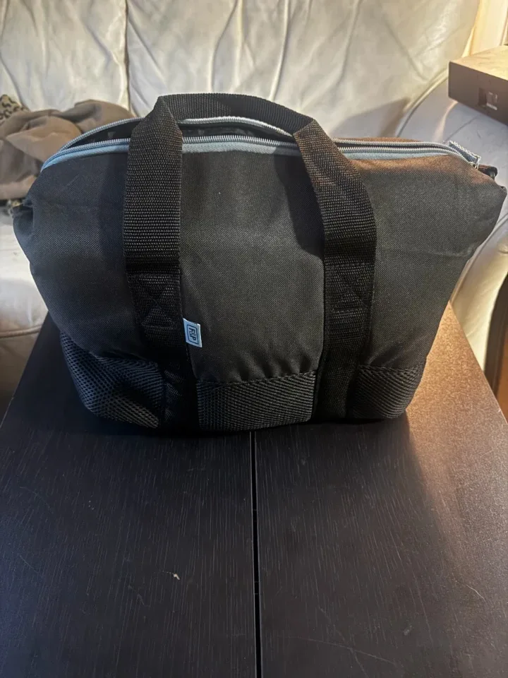 ResMed F&P SleepStyle CPAP Machine image indicator(8)