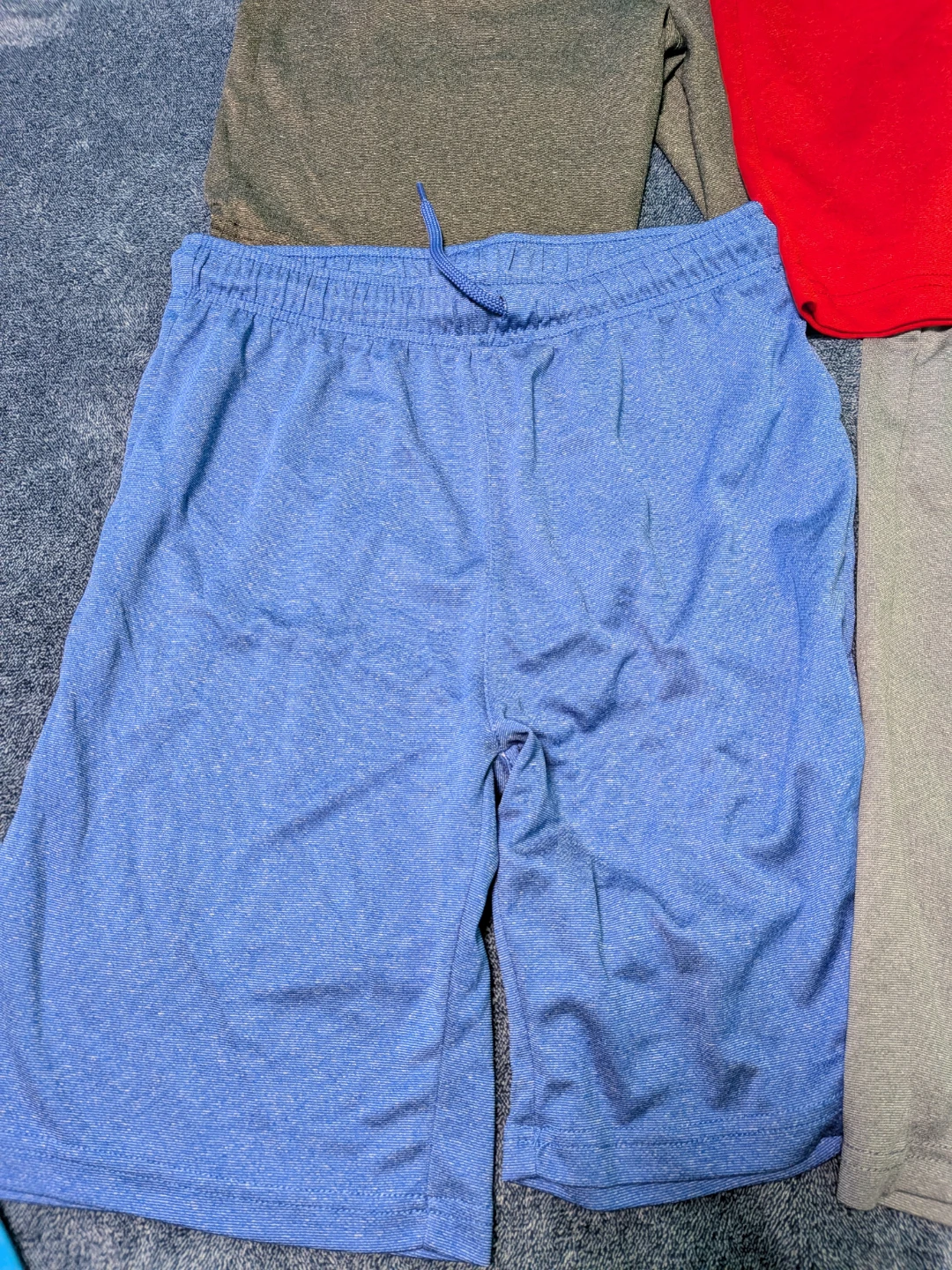 Youth XXL Shorts - 4 Pairs and 1 youth XL shirt - photo 2