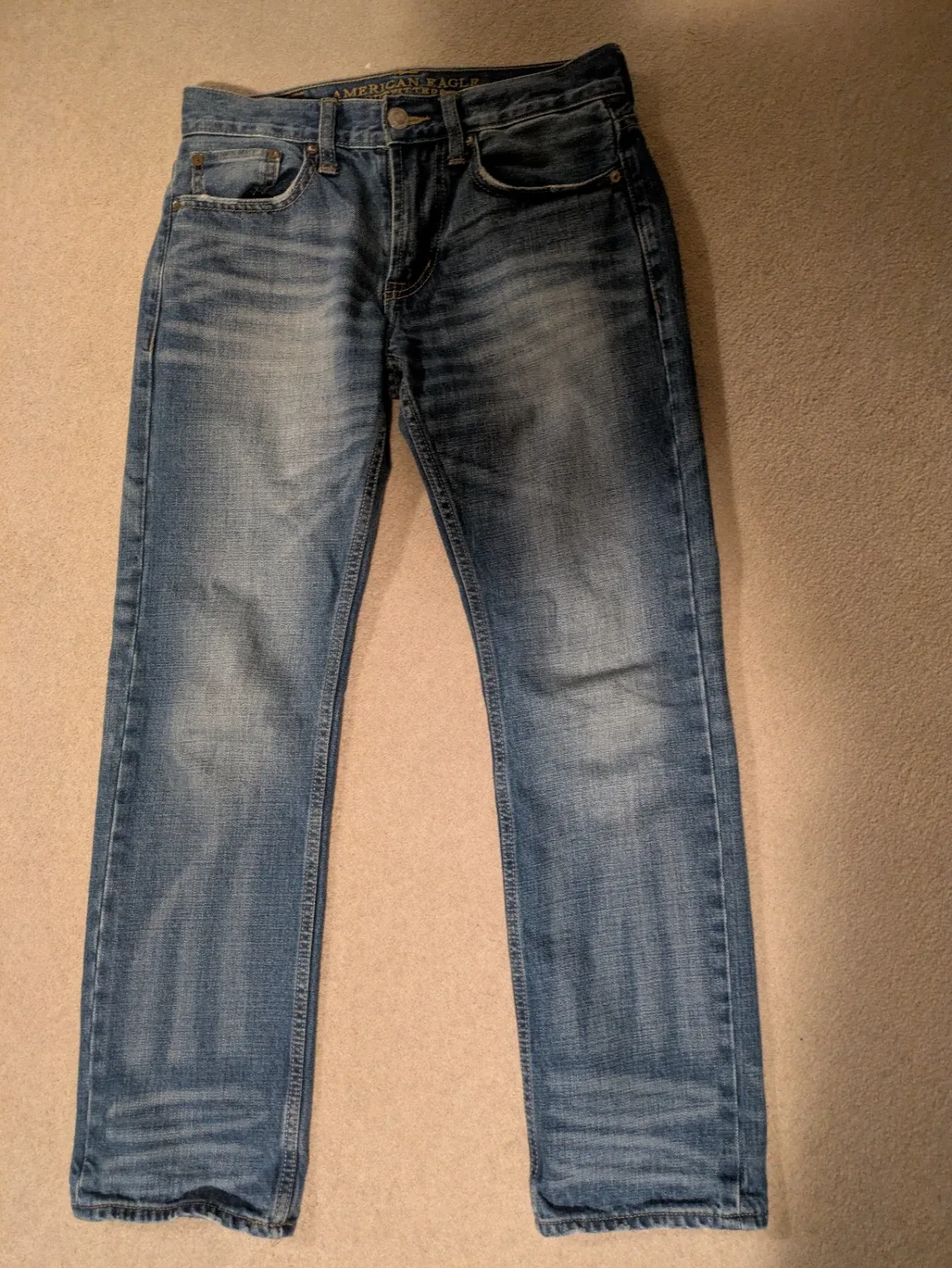 American Eagle Jeans sz 28 x 30