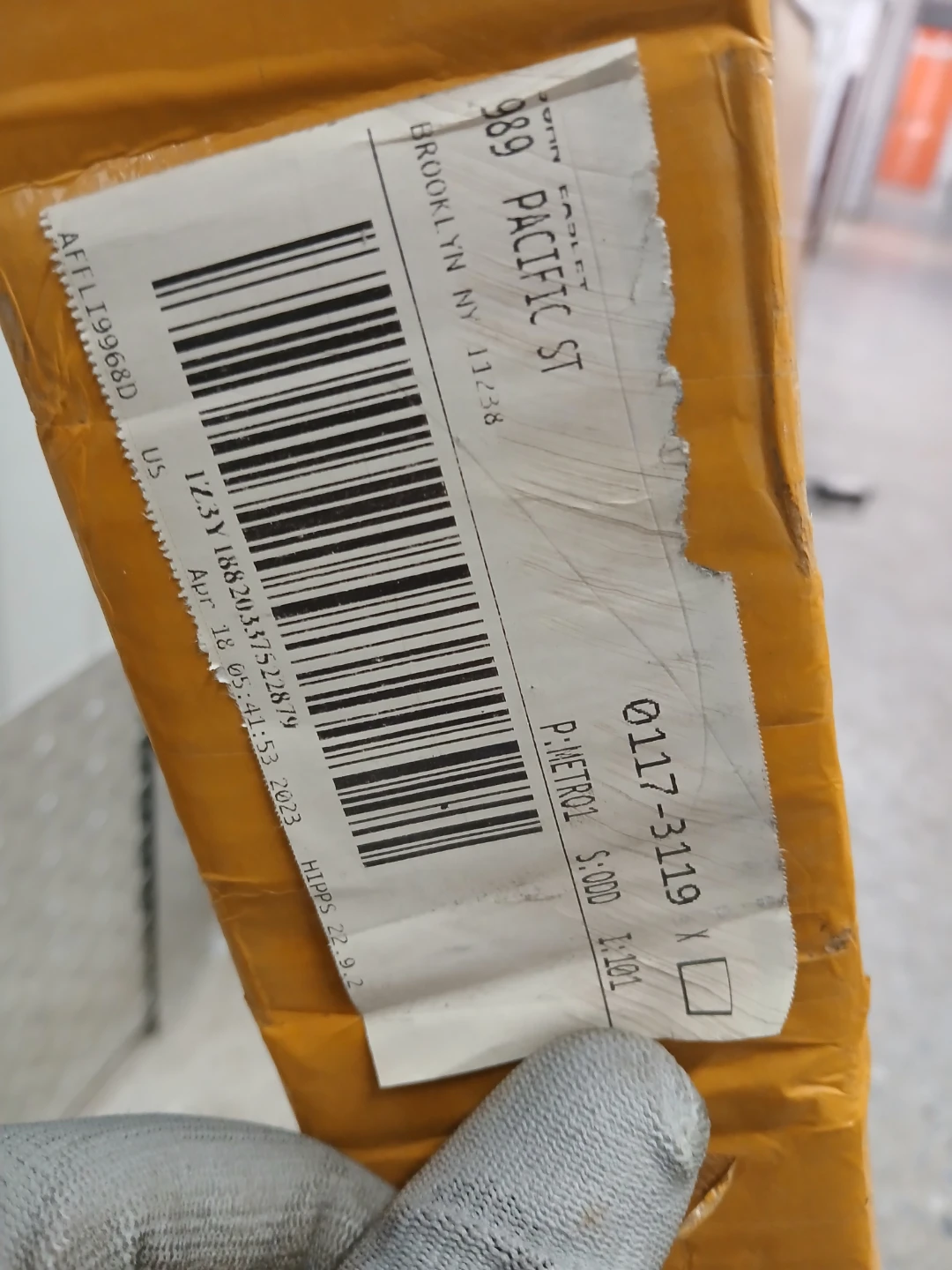 Linear Rail Guide Set - photo 4