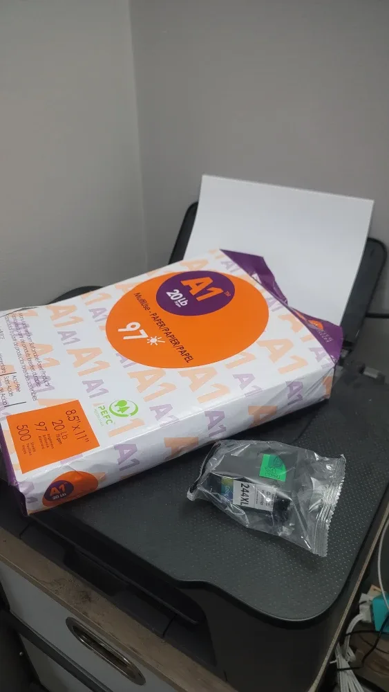 Canon TS3420 All-in-One Printer image indicator(3)