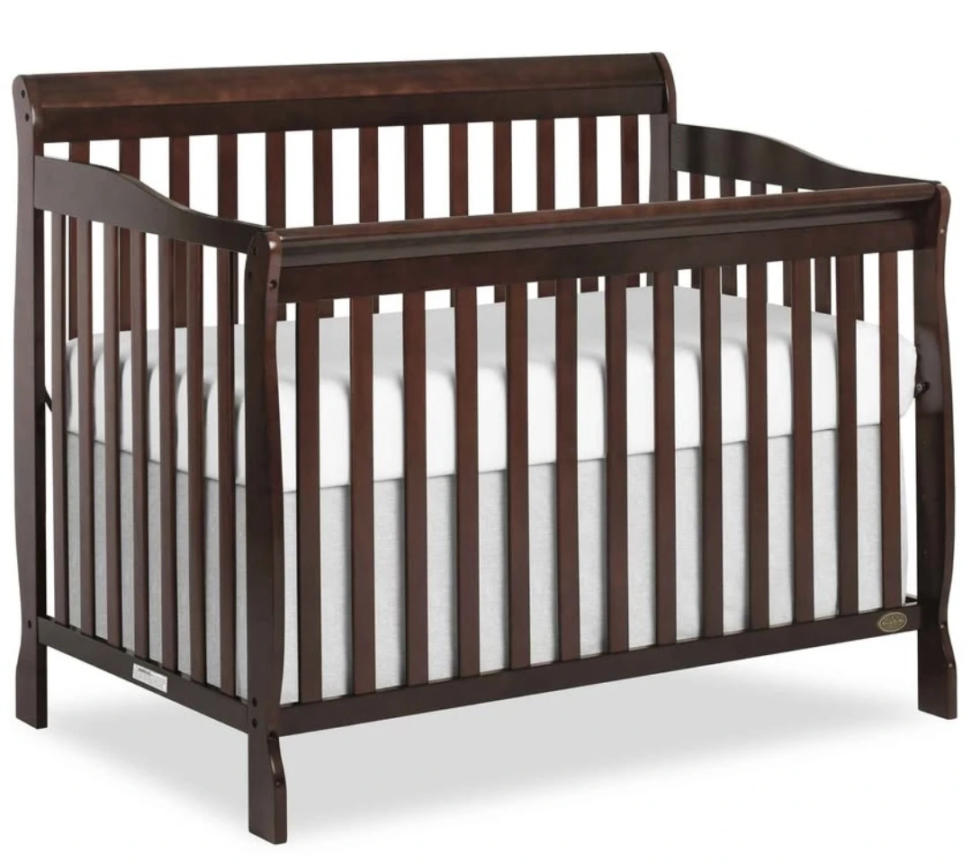 $30 Baby Crib