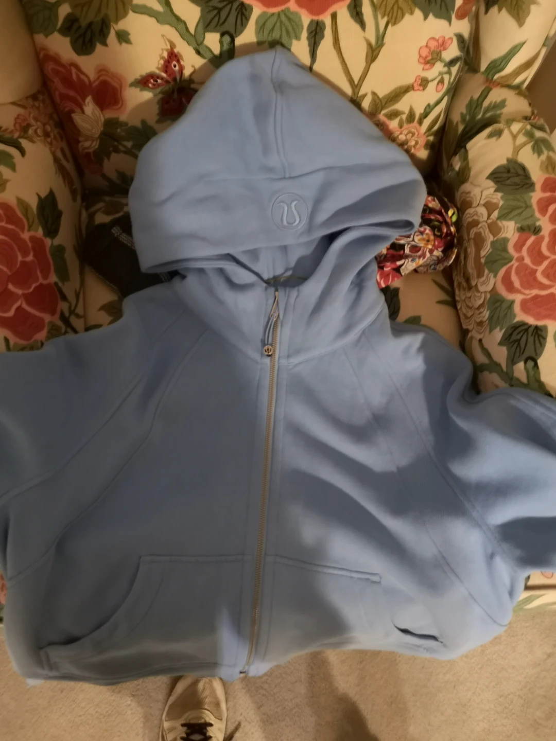 3 Lululemon  Hoodies