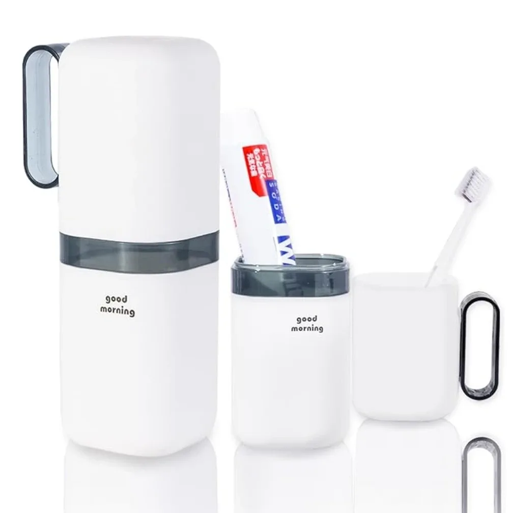 Travel Toothbrush Holder - NEW!!!