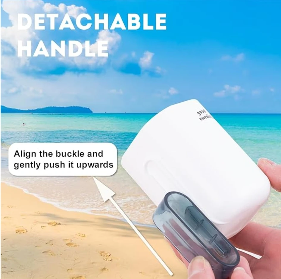 Travel Toothbrush Holder - NEW!!! - photo 5