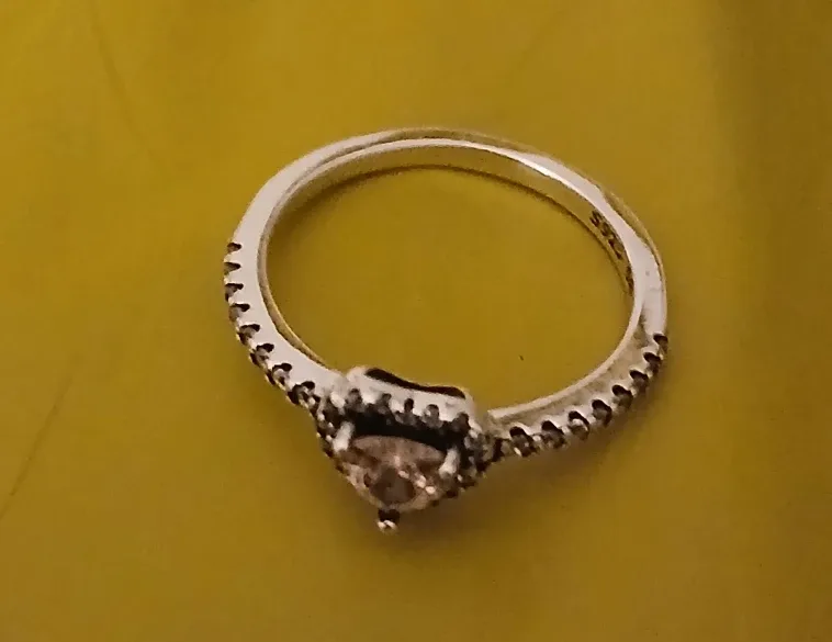Pandora like Ring/stretchy bangle image indicator(2)