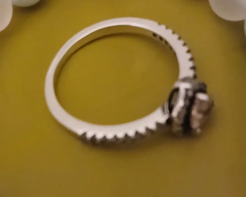 Pandora like Ring/stretchy bangle image indicator(4)