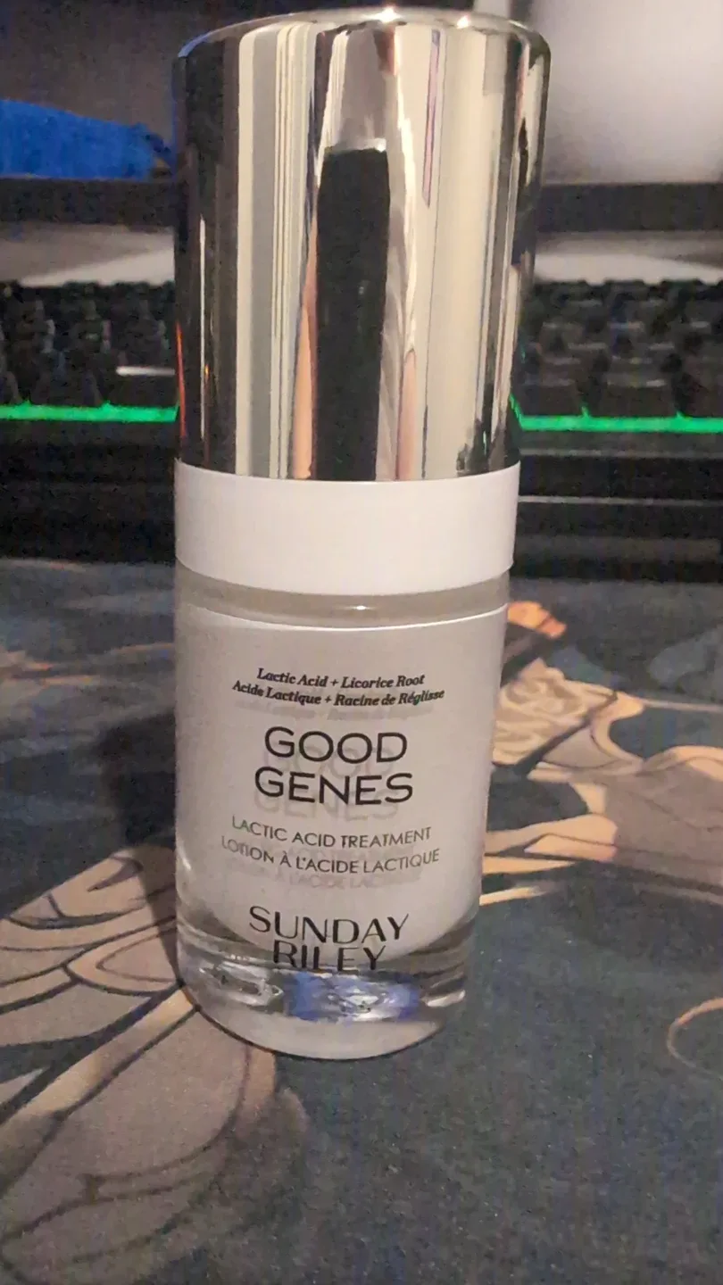 Sunday Riley Good Genes Lactic Acid Treatment