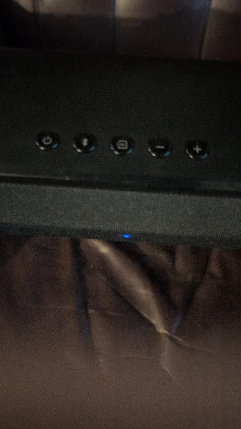 Polk Audio  Solo Soundbar #clearout