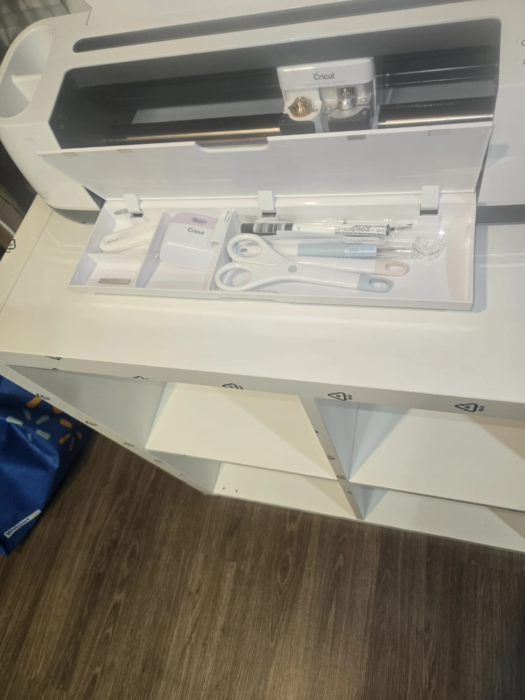 Cricut Maker & EasyPress Mini Bundle - photo 4