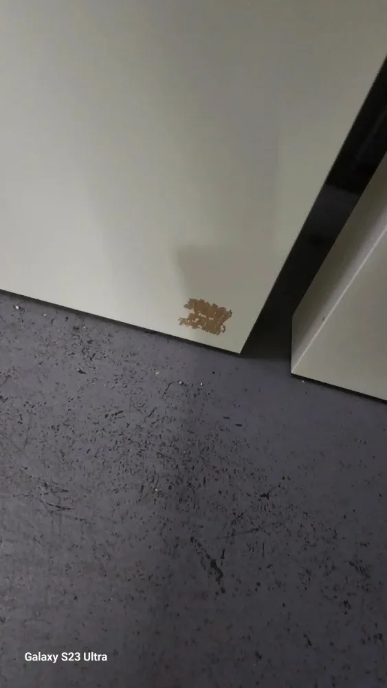 ⭐ IKEA LACK Floating Wall Shelves – Like New! ⭐ image indicator(5)