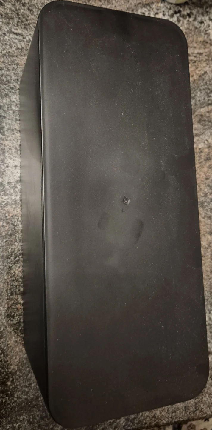 Storage Box