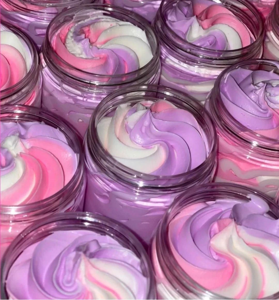Handmade Whipped Body Butter image indicator(3)