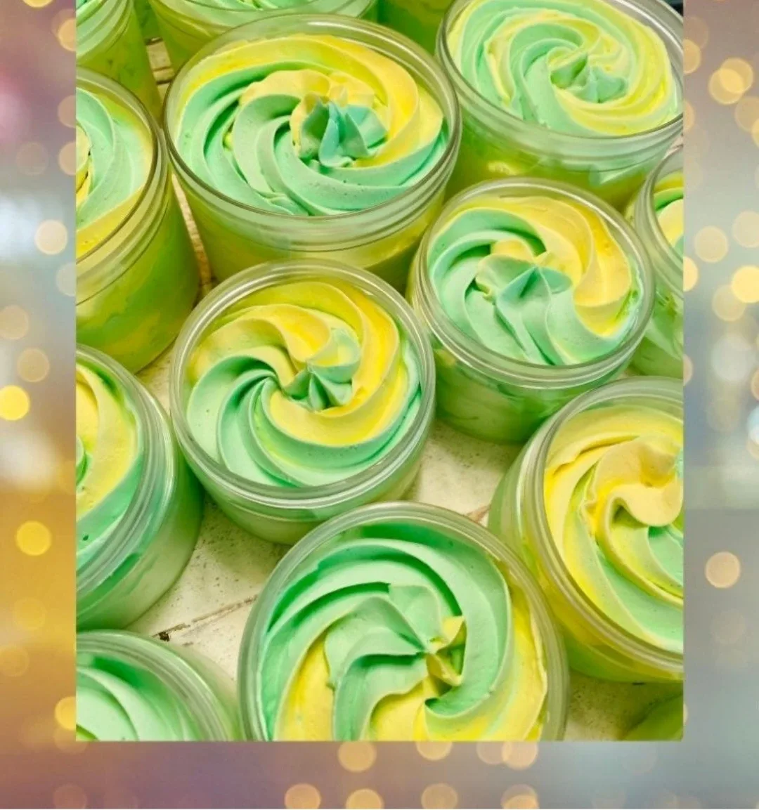 Handmade Whipped Body Butter image indicator(5)