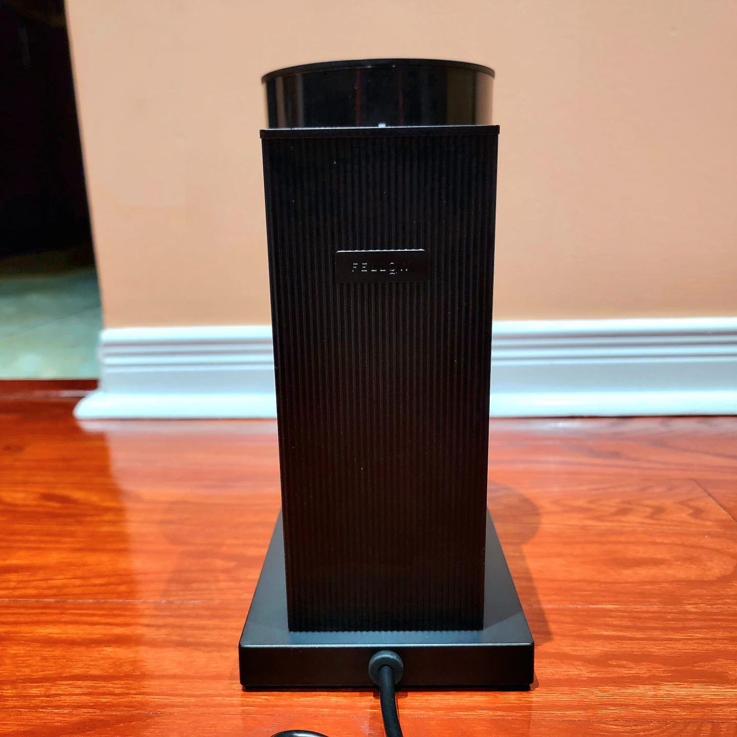 Fellow Opus Conical Burr Coffee & Espresso Grinder - photo 5