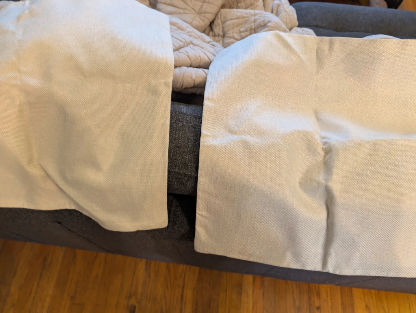 Cushion Covers - Set of 2 - photo 3