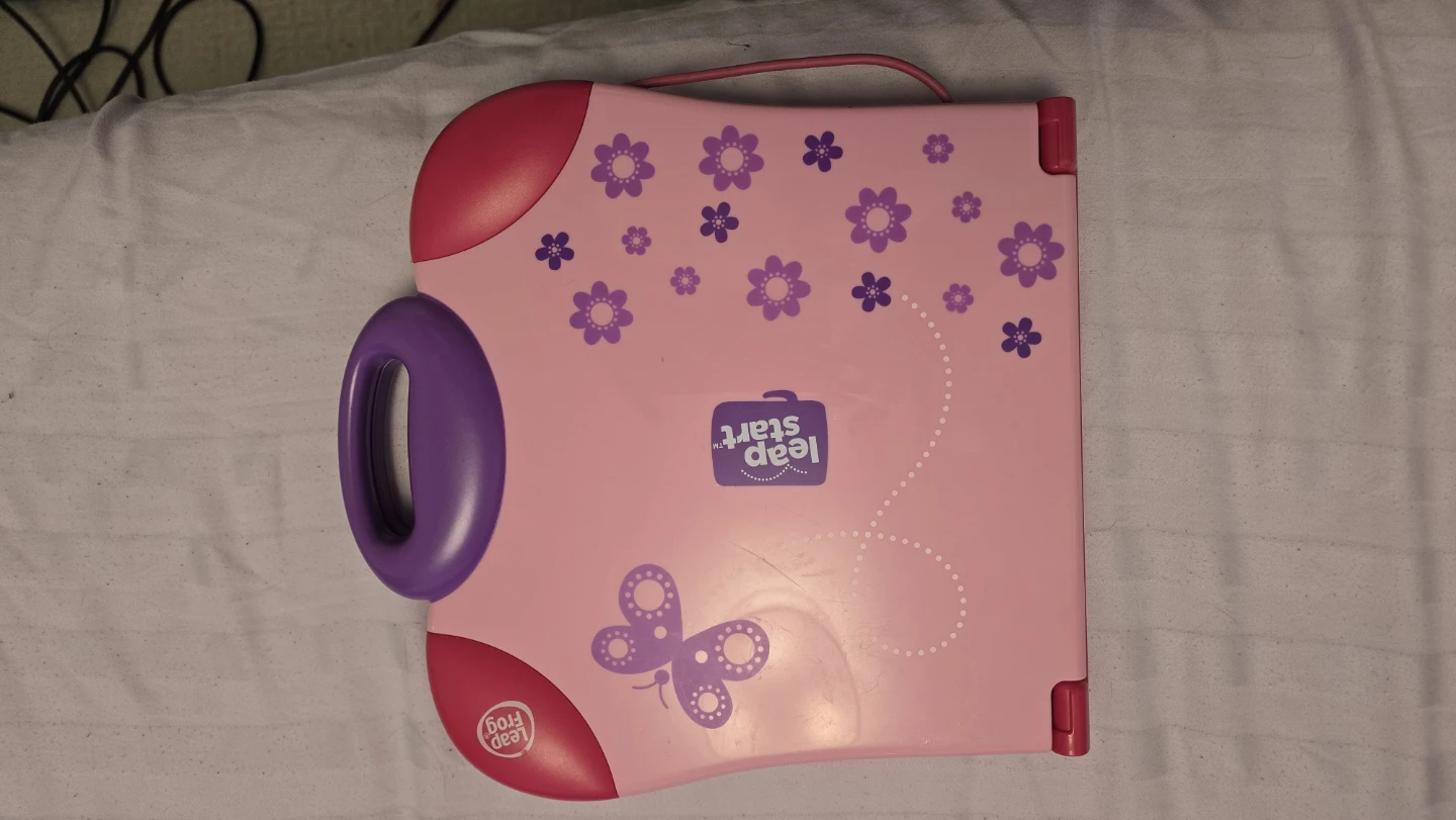 LeapFrog LeapStart Interactive Learning System - photo 2