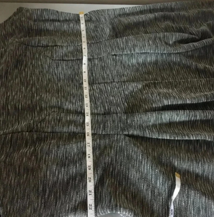 NWT Coquette et Coquine Textured Sleeveless  Dress 2X - photo 5
