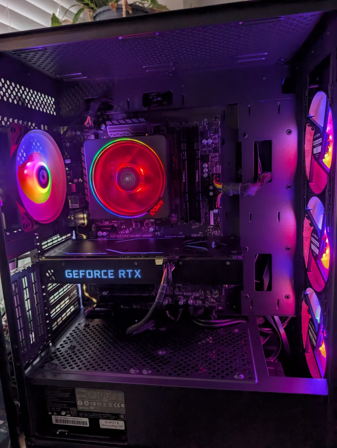 Gaming PC - photo 2