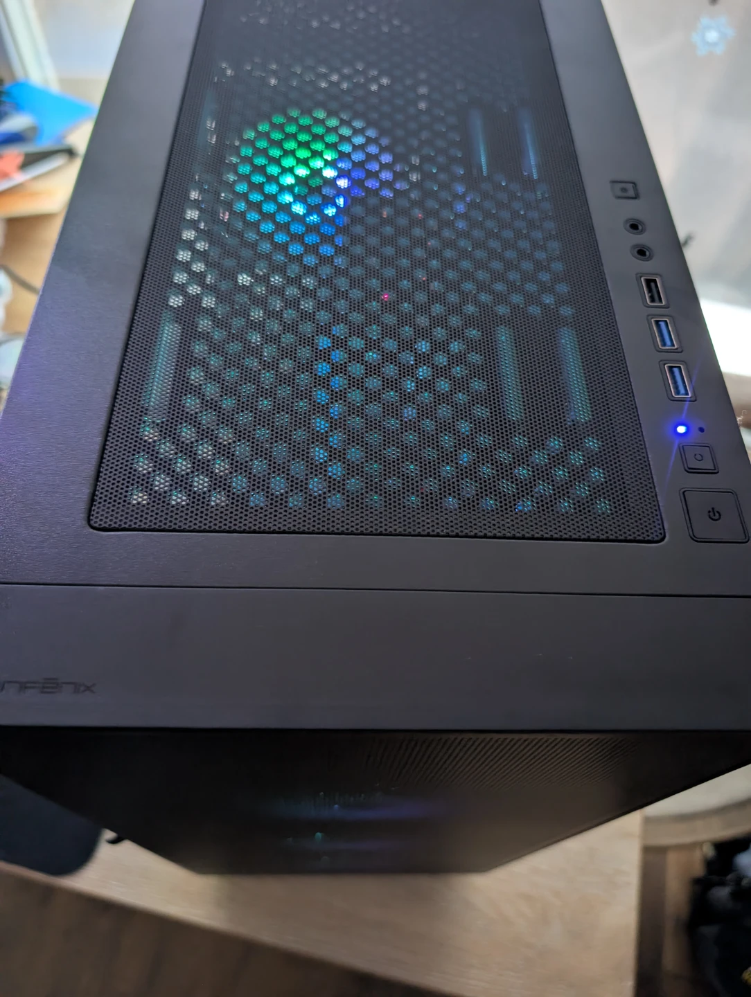 Gaming PC - photo 3
