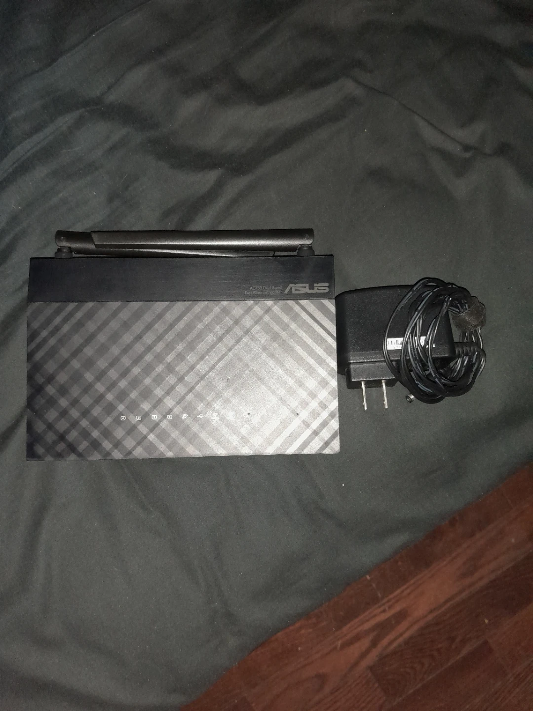 ASUS Wireless AC Router