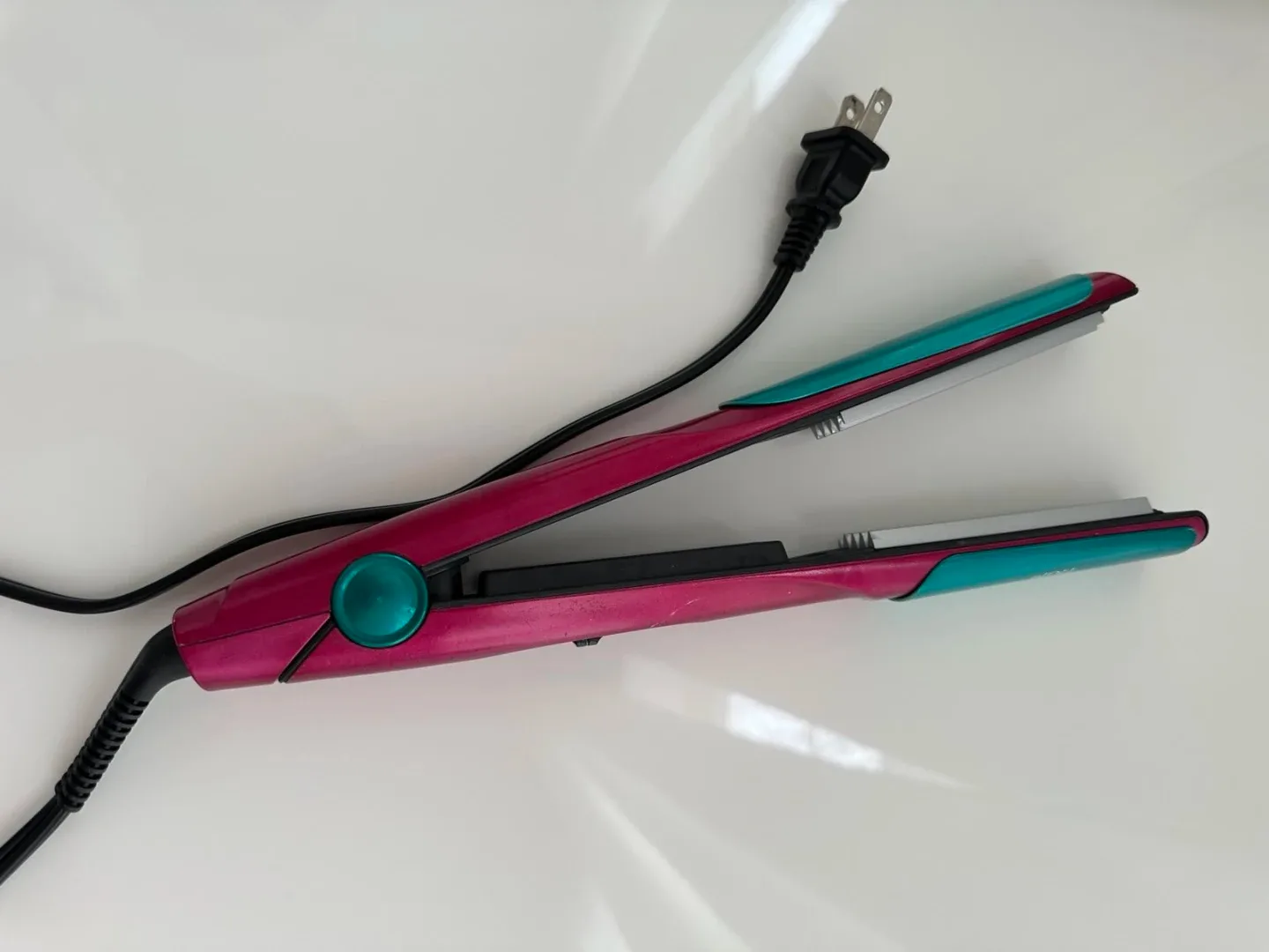 Bed Head TIGI Little Tease Crimper image indicator(8)